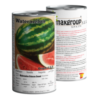 Watermelon Crimson Sweet